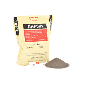 Đại Tây Dương Trung Quốc No.1 hàn & Hàn Nguồn cung cấp bán buôn chf501 ngập Thông lượng hàn hồ quang - Product Image 3