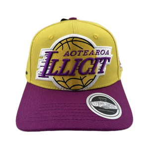 Nón kết Unisex chất lượng cao 6 mảnh, thêu nổi tùy chỉnh, nơ Terry, mũ thể thao trang trọng, mũ cấu trúc, in nổi - Product Image 2