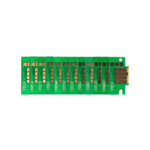 700ML PFI-1700 One-Piece Cartridge <strong>Chip</strong> <strong>for</strong> <strong>Canon</strong> <strong>Pro</strong>-<strong>4000</strong>/2100/4100/6100/2000 Series - Product Image 3