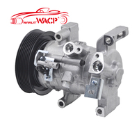 Compresseur de climatisation pour Toyota Hilux Revo 1GD 2GD 2TR 10SRE11C 2015-2018, compresseur 883200K660 883200K520 WXTT139