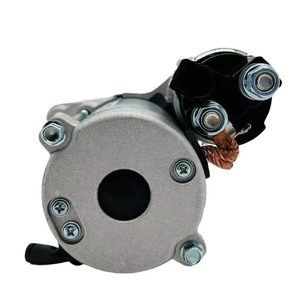 Démarreur de voiture 281000H060 28100-28041 28100OH060 pour <span class=keywords><strong>Toyota</strong></span> Camry AVENSIS Lexus <span class=keywords><strong>Highlander</strong></span> - Product Image 4