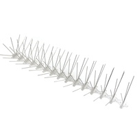 GKPC-48: Polycarbonate antiparasitaire répulsif antiparasitaire équipements oiseau répulsif