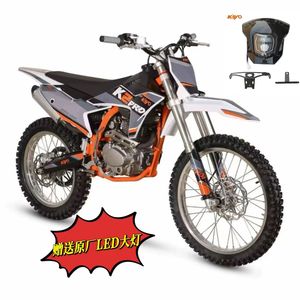 Ventisei Tipi di Moto da Corsa KAYO Huayang K2PRO, Moto Fuoristrada da Montagna a 2 Ruote 250CC, Veicoli Non Omologati per Strada - Product Image 2