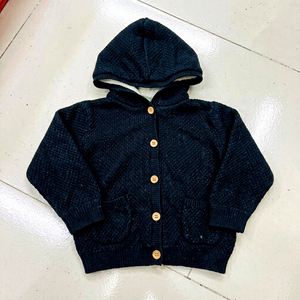 Pulls à manches longues fabriqués au Bangladesh, vêtements d'hiver, fournisseur en gros, vente en gros, pull unisexe personnalisé pour hommes et femmes - Product Image 1