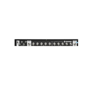 TKG844 Combinador de Distribución de Energía para Micrófonos Inalámbricos de <span class=keywords><strong>Cinco</strong></span> Vías con Antena Direccional, Amplificador de Señal UHF - Product Image 6