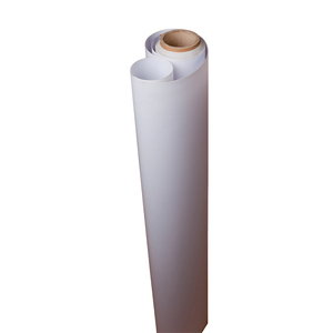 280gsm 200dx300d 18x12 frontlit <span class=keywords><strong>Flex</strong></span> biểu ngữ cuộn cho in ấn và quảng cáo - Product Image 2