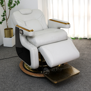 Offre Spéciale chaise de salon de coiffure peut être posée chaise de physiothérapie barbier chaise de salon de beauté - Product Image 5