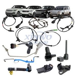 Xinwo Auto Parts High Quality Crankshaft <strong>Sensor</strong> Coolant <strong>Sensor</strong> Fuel <strong>Position</strong> <strong>Sensor</strong> for Land Rover FREELANDER 2 (L359) - Product Image 4