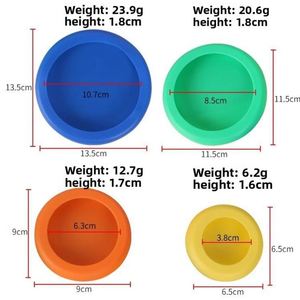 Caja de Almacenamiento de Frutas y Verduras con Logotipo Personalizado, para Mantener Frescos los Aguacates y Tomates, Libre de BPA, Silicona Flexible, Apta para Lavavajillas, para el Hogar y la Cocina - Product Image 4