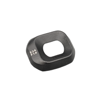 Cache arrière d'origine pour caméra, cadre de protection d'objectif de nacelle, pièces de rechange pour réparation pour accessoires de drone DJI Mini 5 Pro