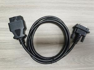 Ferramentas de diagnóstico Mclaren MDS 2022 Mclaren MDS <span class=keywords><strong>Tester</strong></span> OEM Mclaren Diagnostic Scanner instalado em CF-54 Laptop pronto para uso - Product Image 4