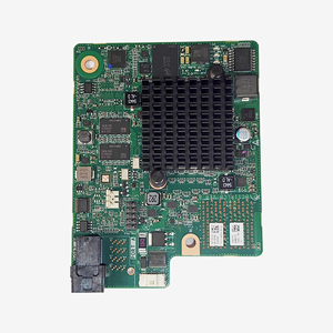 Contrôleur <span class=keywords><strong>RAID</strong></span> SAS XU450C-M 12 Gb/s avec cache de 2 Go - <span class=keywords><strong>RAID</strong></span> matériel 0,1,5,6,10,<span class=keywords><strong>50</strong></span>,<span class=keywords><strong>60</strong></span> - Avago 3508 - Product Image 2