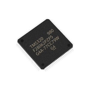 Microcontrôleur à puce HTQFP-100, emballage neuf, TMS320F28062PZPS, composant électronique, commande - Product Image 1