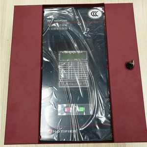 Controlador de Supresión de Incendios por Gas para Sistemas HVAC Baodewell JB-DB-PTW1000PLUS, Producto 100% Original para Alarma y Control de Incendios - Product Image 3