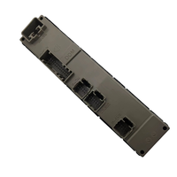 15883323 Interruptor de Ventana de Alta Calidad para Automóvil, Interruptores de Ventana Eléctrica ABS para Chevrolet GMC Soleado Silverado