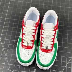 Zapatillas de Lujo de Diseñador Bapery Star para Caminar, Deportivas, Casuales, Retro, Clásicas, Transpirables, de Malla y Tela de Algodón, de Caña Baja, con Suela Gruesa, para Hombre y Mujer - Product Image 5