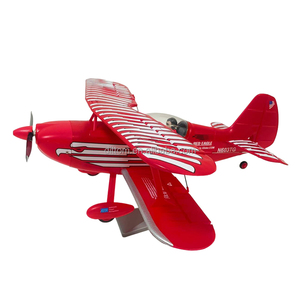 WLtoys A310 Biplano RC 4CH con Motore Brushless, Giroscopio a 6 Assi 3D6G, Giocattolo Volante in Schiuma EPP - Product Image 2