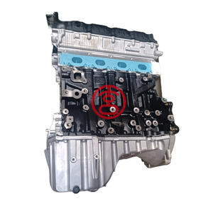 Bloc moteur essence XC neuf 2.0T 140kW MPI HFC4GA3-4D pour pick-up JAC T6 T8 Q6 - Product Image 6