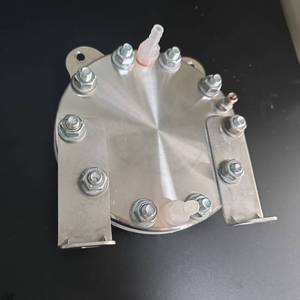 500 ml/min Aem אלקטרוליזר מימן - Product Image 4