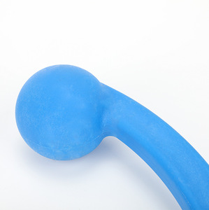 Masseur avancé pour le dos, les épaules et <span class=keywords><strong>la</strong></span> taille, pour hommes et femmes, bâton de massage en rotin, fitness et mise en forme du corps, vente en gros - Product Image 4