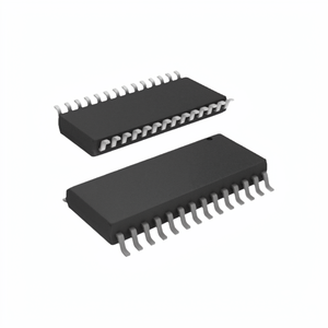 28 SSOP ADS7871IDB Manufacturer Channel Electronic Chips Component Data Acquisition - Product Image 1