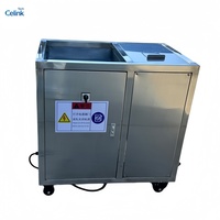 Hete Aanbieding Goede Prijs Automatische Plantain/Bananen Schilmachine