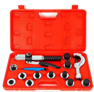 Thủy lực làm lạnh ống Expander Kit CT-300A ống đồng Expander với sạc Brass tay công cụ thiết lập - Product Image 5