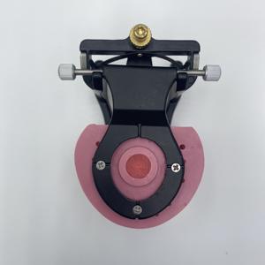 Modèle de typodont dentaire ciré pour orthodontie, pratique orthodontique - Product Image 5