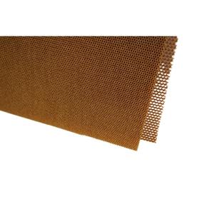 Paneles de núcleo de nido de abeja de fibra de carbono de alta resistencia de 5/10/15mm para construcción, instrumentos de precisión y aplicaciones aeroespaciales. - Product Image 2