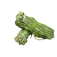 Vegetal Seco de Tallo Entero