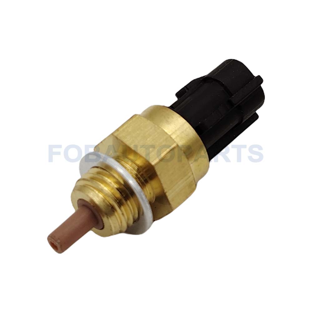 Engine Coolant Temperature Sensor Air Intake Temperature Sensor for Mitsubishi Triton Pajero Sport Lancer MD326170
