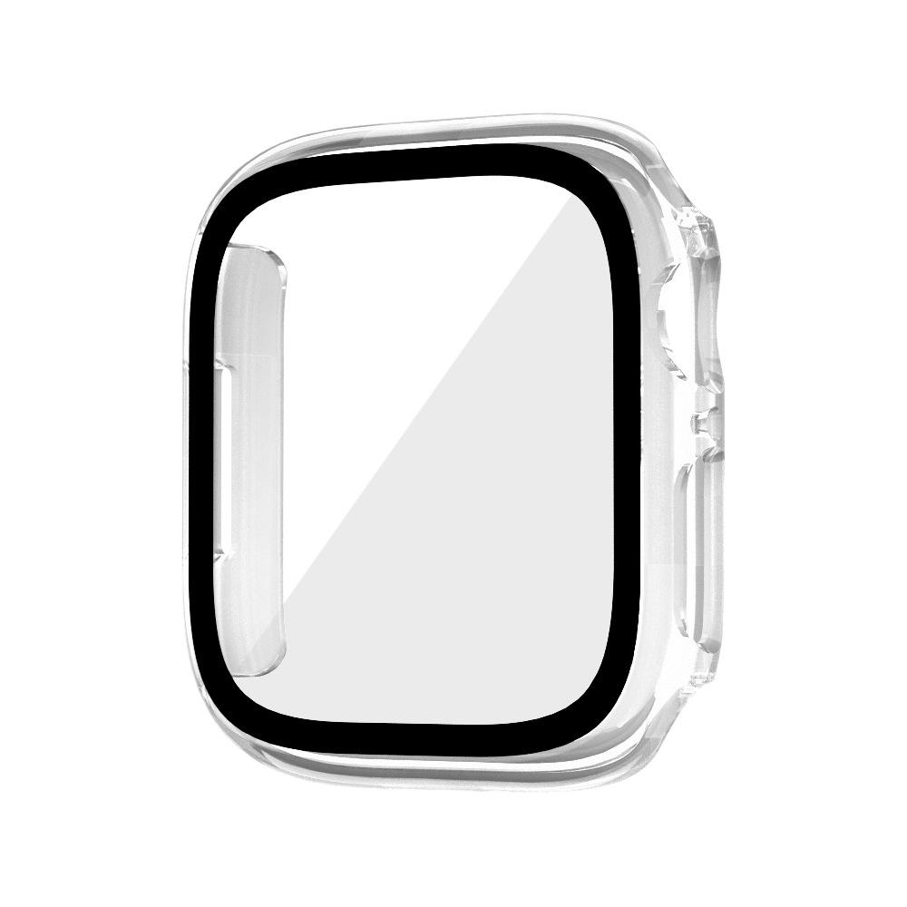 Transparent
