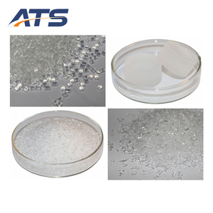 Evaporation Material 1-3mm <strong>Silicon</strong> <strong>Dioxide</strong> Crystal <strong>Granules</strong> for UV Protective Film <strong>SiO2</strong> - Product Image 2