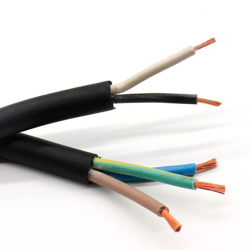 1500V 1800V 2000V Solar Cable H1Z2Z2