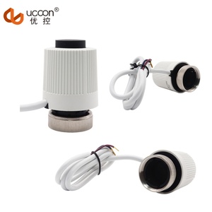 Sưởi ấm dưới sàn nhiệt Tản nhiệt điện thiết bị truyền động nhiệt cho các bộ phận sưởi ấm dưới sàn - Product Image 2