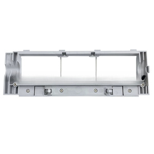 Couvercle de brosse principale pour aspirateur robot Dreame <span class=keywords><strong>D9</strong></span> F9 1C/1T/STYTJ01ZHM, plaque de couverture de brosse à rouleaux pour usage domestique - Product Image 4