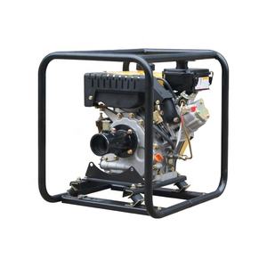 Вибратор для бетона с дизельным двигателем - Product Image 5