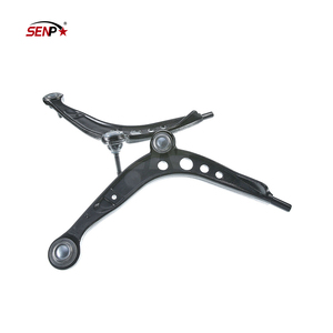 SENP Auto Piezas alemanas brazo de Control inferior delantero con rótula para BMW E36 <span class=keywords><strong>318i</strong></span> 325i 328i OEM 7P0407152C 7P0 407 152 C - Product Image 5