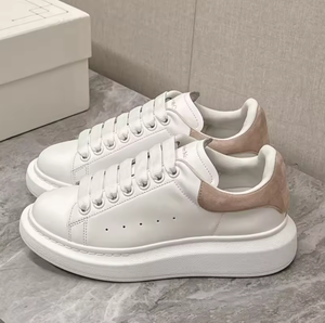 <span class=keywords><strong>Zapatillas</strong></span> de Lujo para Mujer, de Alta Calidad, de Diseñador, de Marca Famosa, a la Moda, Casuales, para Skateboarding, Deportivas, con Suela Gruesa, para Damas y Hombres 2024 - Product Image 3