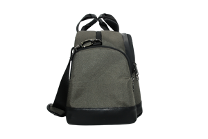 กระเป๋าเดินทางโพลีเอสเตอร์กันน้ำขนาดใหญ่ ทนทาน เหมาะสำหรับการตั้งแคมป์กลางแจ้ง - Product Image 3