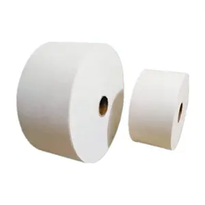 Supply high-quality heat-sealable tea coffee filter paper