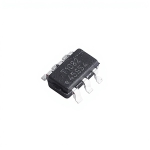 ไมโครคอนโทรลเลอร์ IC รุ่น ATTINY10-TS8R ของแท้ 8 บิต AVR 12MHz ชิปแบบ SOT-23-6 - Product Image 1