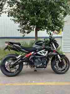 <span class=keywords><strong>Moto</strong></span> sportive Yamaha Huanglong 600cc d'occasion, Chine, Faites-le à votre façon, mais limite de 10 mots - Product Image 3