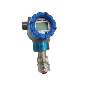 Nouveaux transmetteurs de jauge STG700 - SmartLine STG700 STG77S-E1G000-1-A-AHS-11S-A-00A0 - Product Image 1