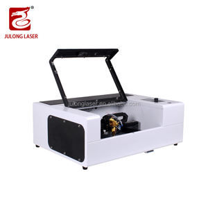 آلة تقطيع بالليزر 35W الهاتف المحمول طبقة رقيقة واقية - Product Image 5