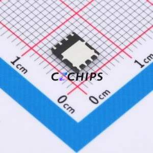 Original et nouveau CMS40H15M PDFN-8(5x6) Transistor Transistor à effet de champ (MOSFET) - Product Image 2