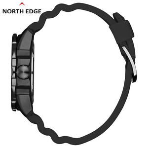 Orologio da Uomo NORTH EDGE EVOQUE 2 Impermeabile 50M, Orologio Sportivo da Polso con Alimentazione Solare, Luminoso ed Ecologico - Product Image 6