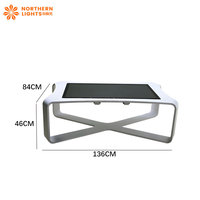 Table de peinture magique incroyable pour la maison éducative Kids AR Interactive Game Wall Projection Game System Interactive Projection