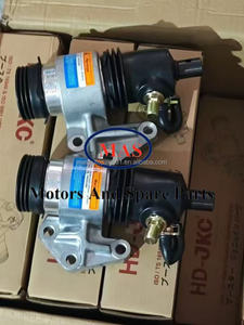 <span class=keywords><strong>BACO</strong></span> 64203502 SERVO-FREIN D'EMBRAYAGE Moteur pour camion de fret Hino 700 - Product Image 4