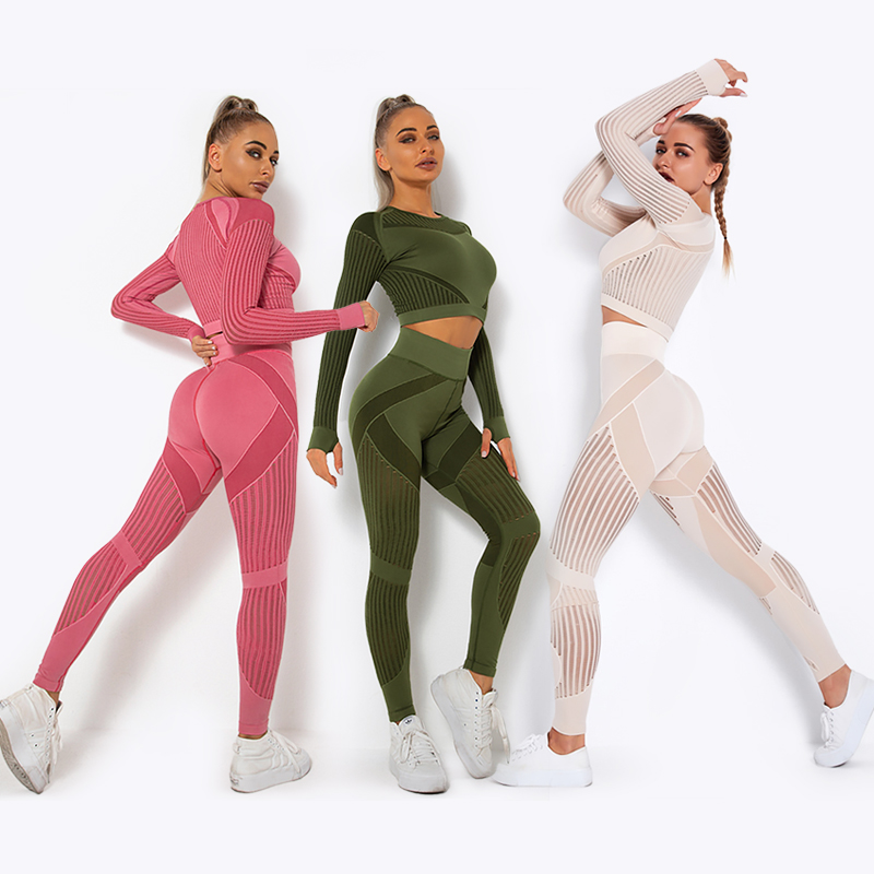 Ropa Deportiva Set Deportivos Mayoreo Conjuntos Deportivos Fabrica